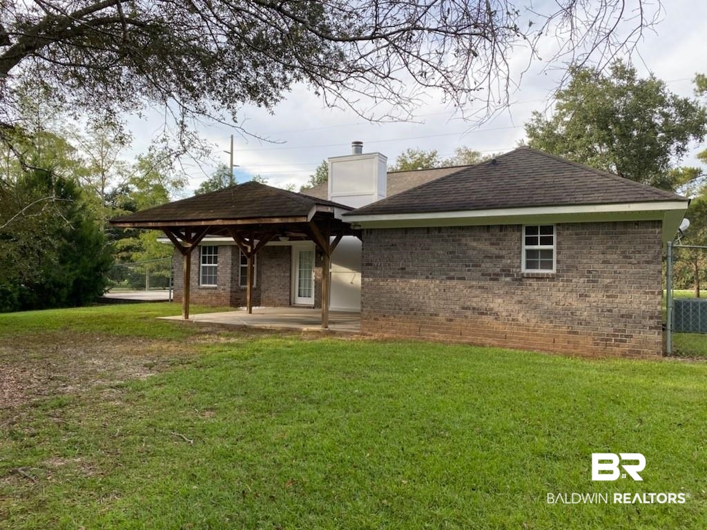 20610 Keller Road Foley, AL 36535 - Photo 3 of 25