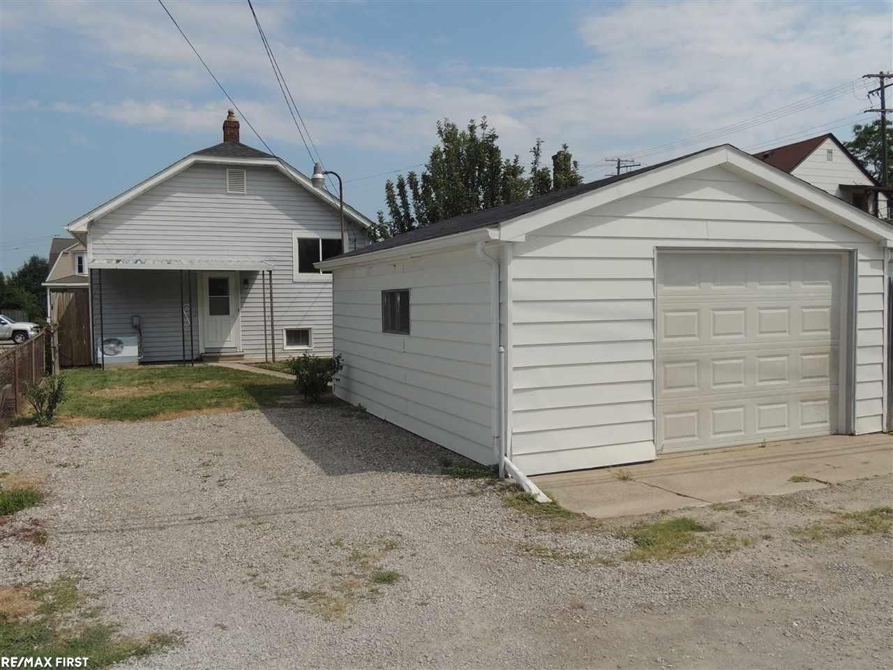 375 Cass Mount Mount Clemens, MI 48043 - Photo 22 of 26
