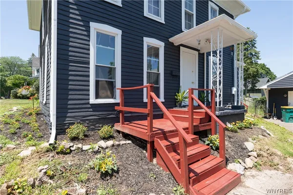 $214,900 | 6 Pine Street, Perry, NY 14530