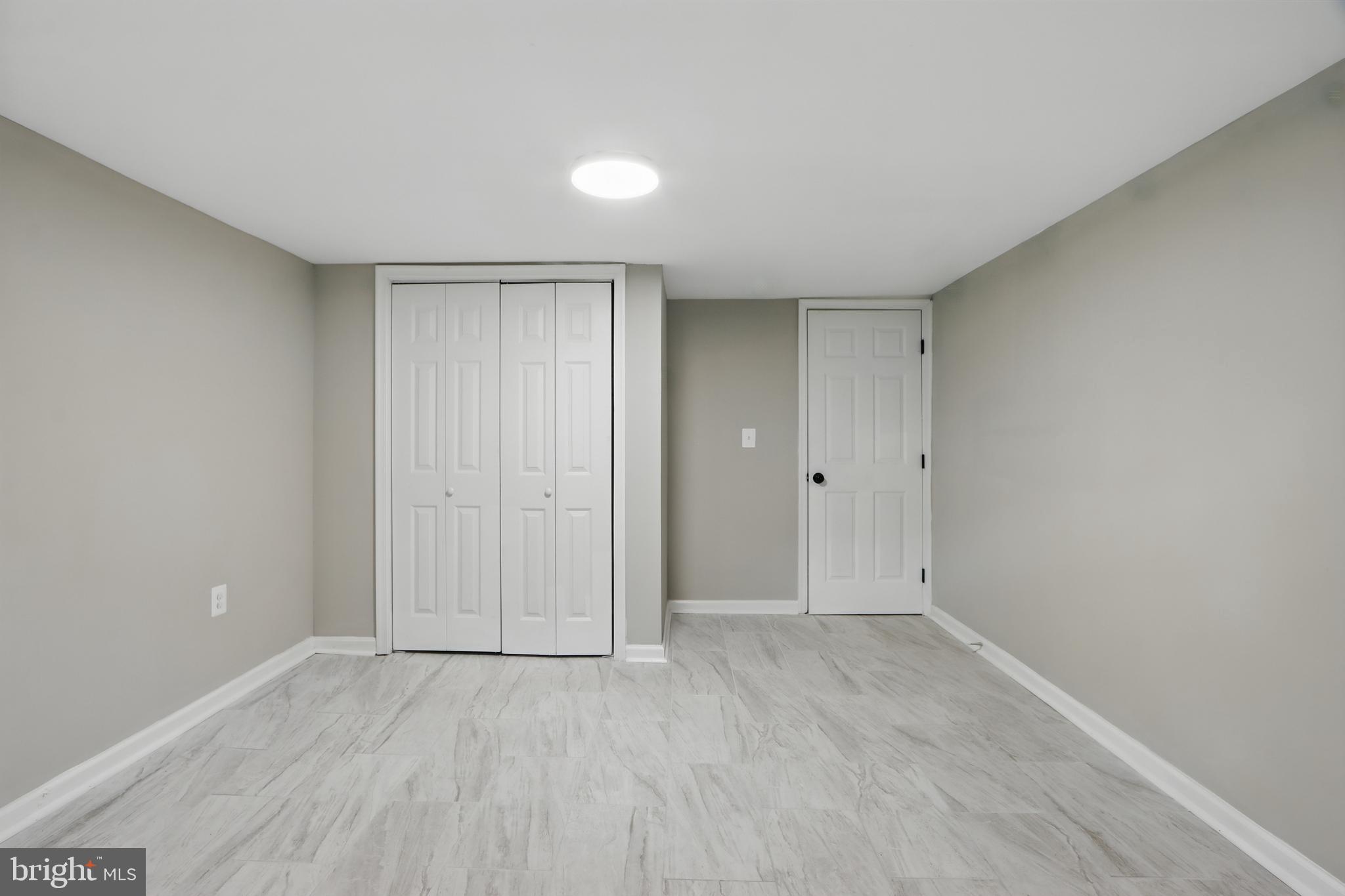 9021 Meadow Heights Road Randallstown, MD 21133 - Photo 27 of 41 a view of an empty room
