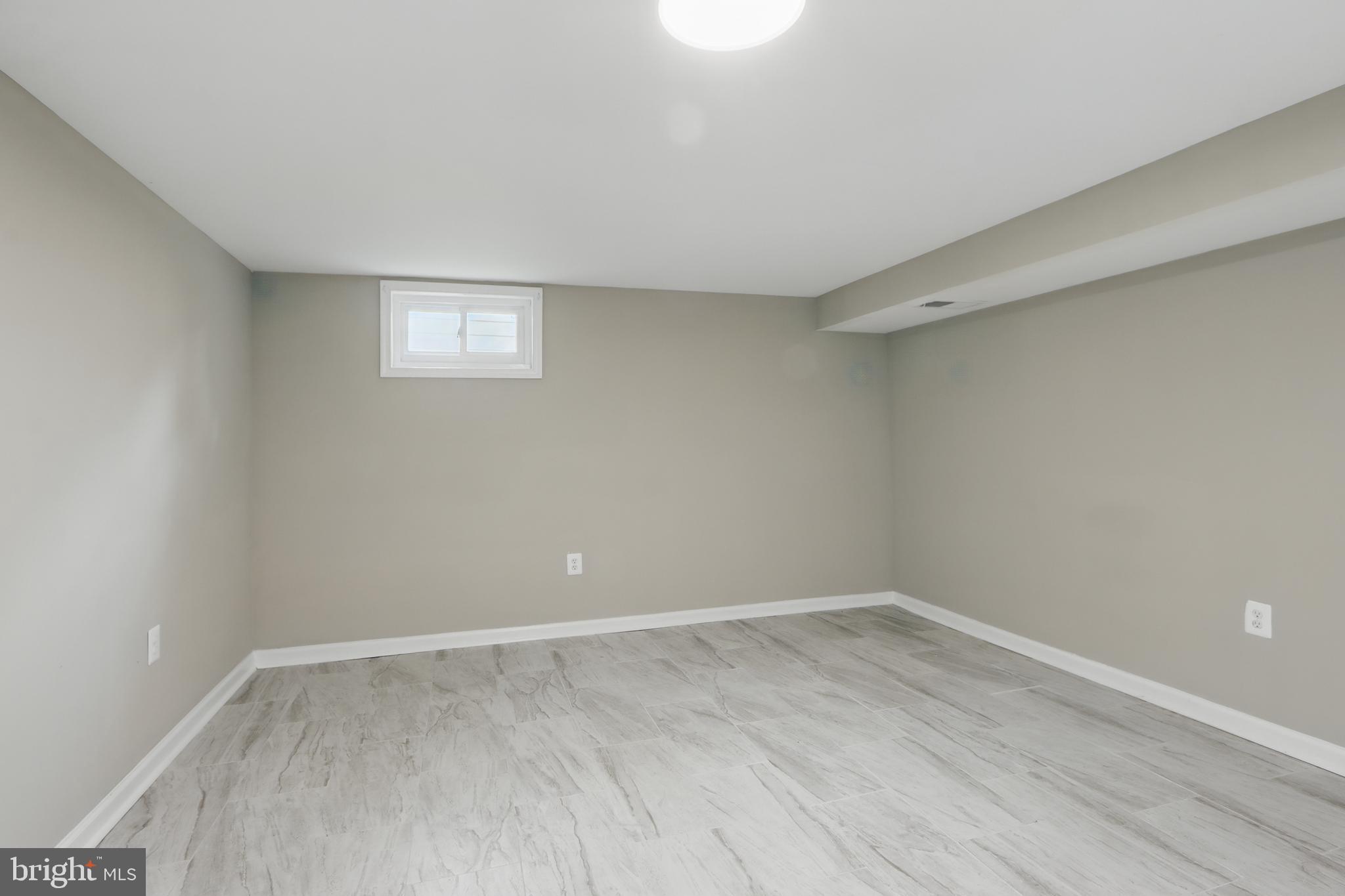9021 Meadow Heights Road Randallstown, MD 21133 - Photo 28 of 41 a view of an empty room
