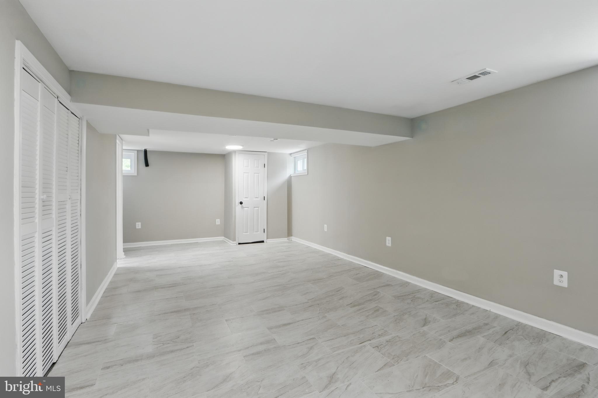 9021 Meadow Heights Road Randallstown, MD 21133 - Photo 36 of 41 a view of an empty room