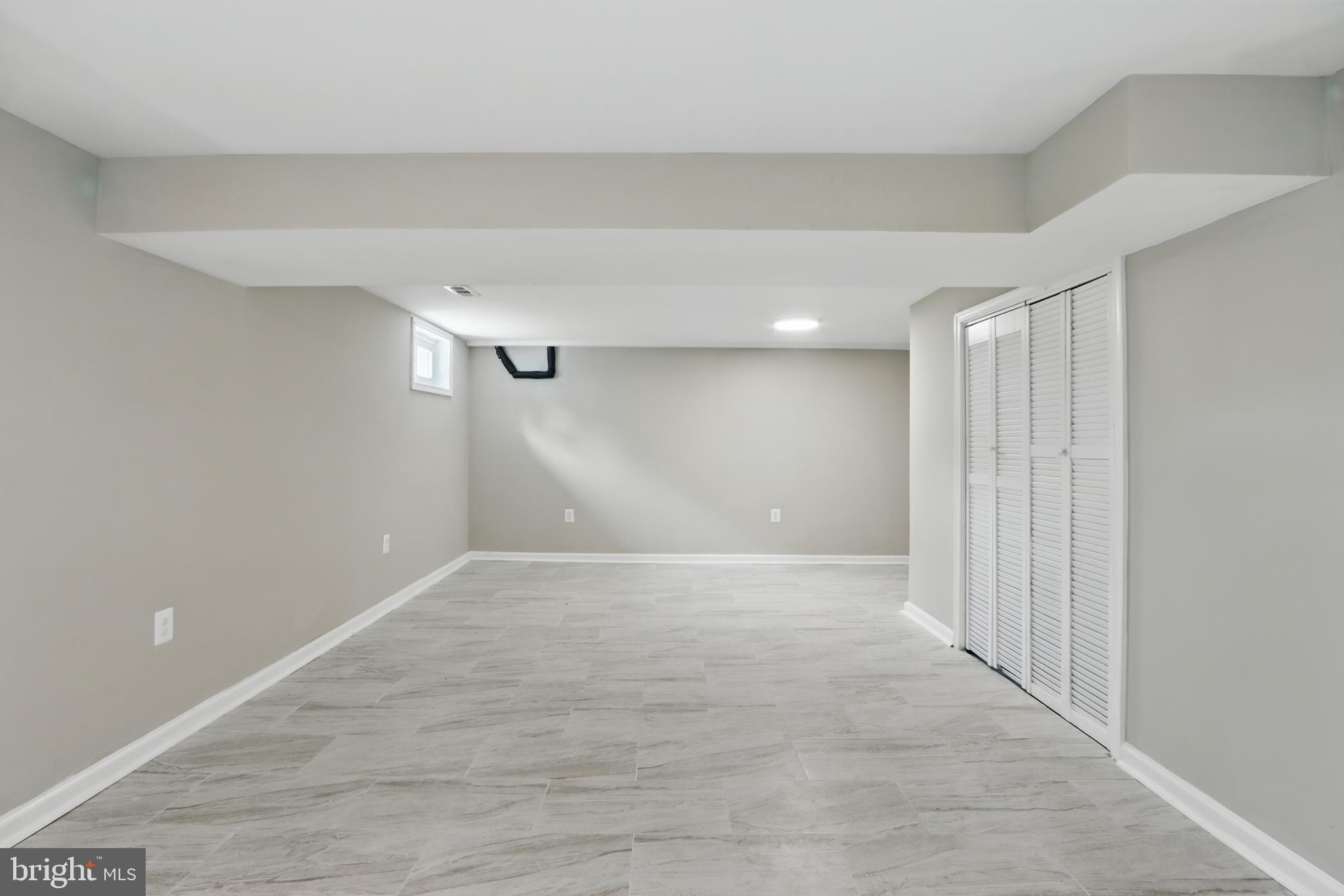 9021 Meadow Heights Road Randallstown, MD 21133 - Photo 37 of 41 a view of an empty room