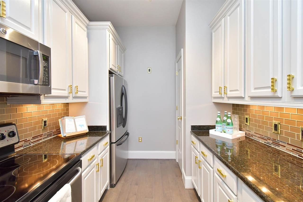 317 West Morgan Street, Unit 307 Raleigh, NC 27601 - Photo 11 of 30 Photo 11