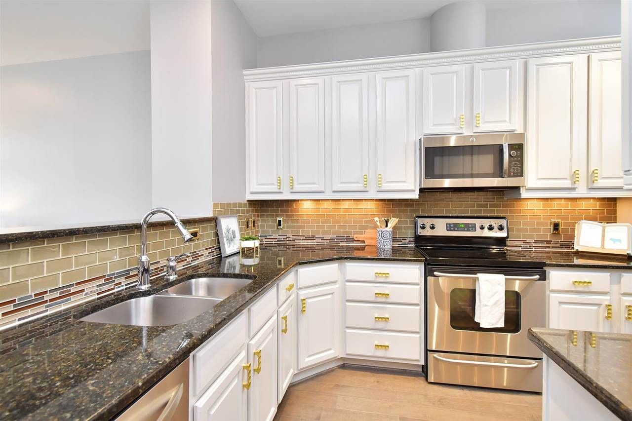 317 West Morgan Street, Unit 307 Raleigh, NC 27601 - Photo 9 of 30 Photo 9