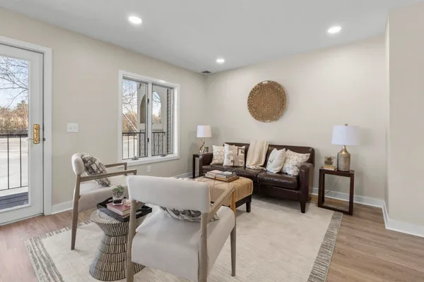 $485,000 | 51 Riverfront Drive, Unit 3, Manchester, NH 03102