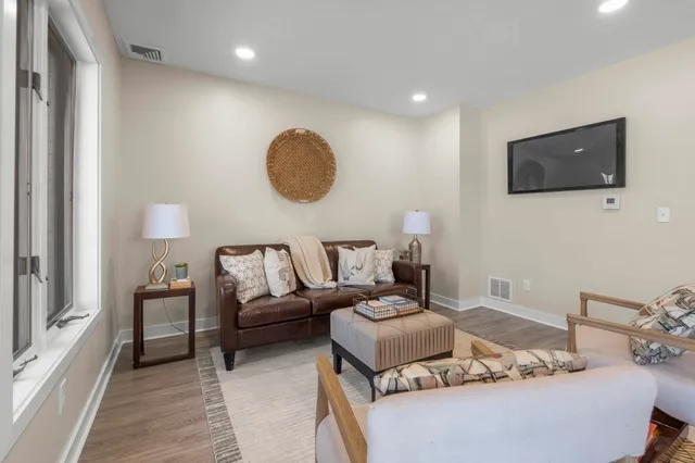 $495,000 | 51 Riverfront Drive, Unit 3, Manchester, NH 03102