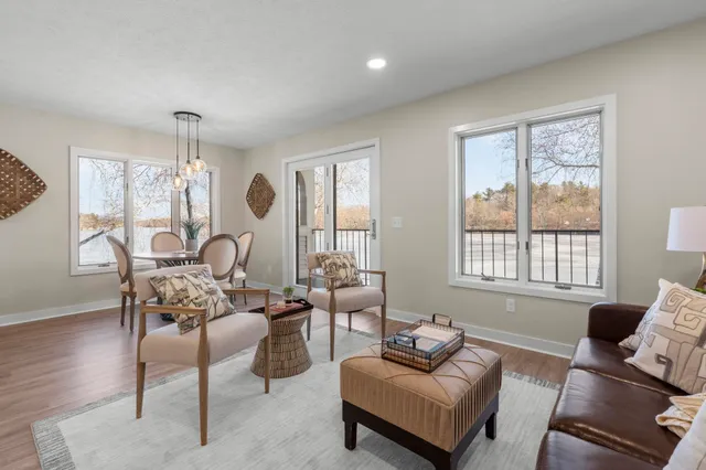 $495,000 | 51 Riverfront Drive, Unit 3, Manchester, NH 03102