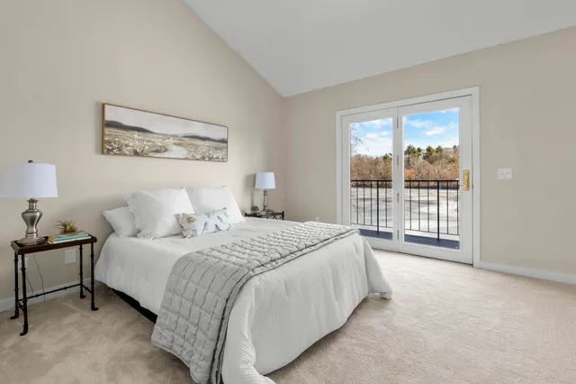 $495,000 | 51 Riverfront Drive, Unit 3, Manchester, NH 03102