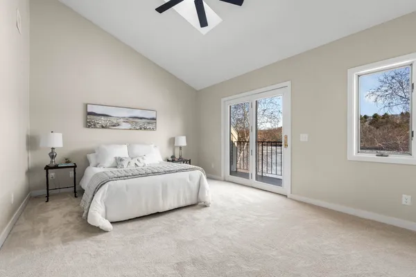 $485,000 | 51 Riverfront Drive, Unit 3, Manchester, NH 03102