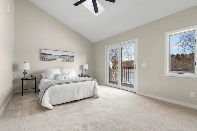 $495,000 | 51 Riverfront Drive, Unit 3, Manchester, NH 03102