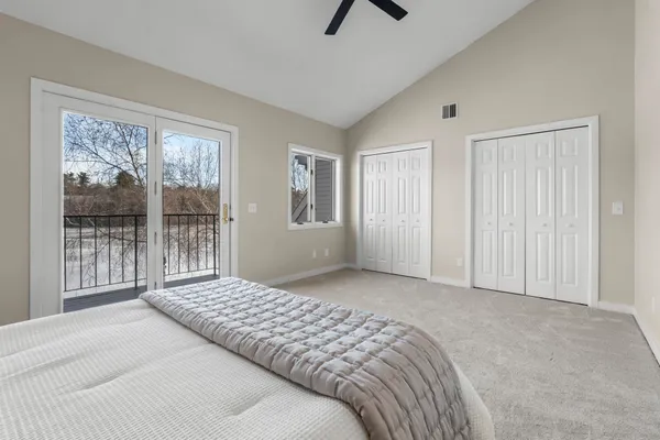 $485,000 | 51 Riverfront Drive, Unit 3, Manchester, NH 03102