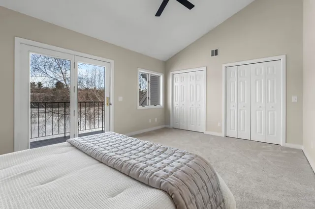 $495,000 | 51 Riverfront Drive, Unit 3, Manchester, NH 03102