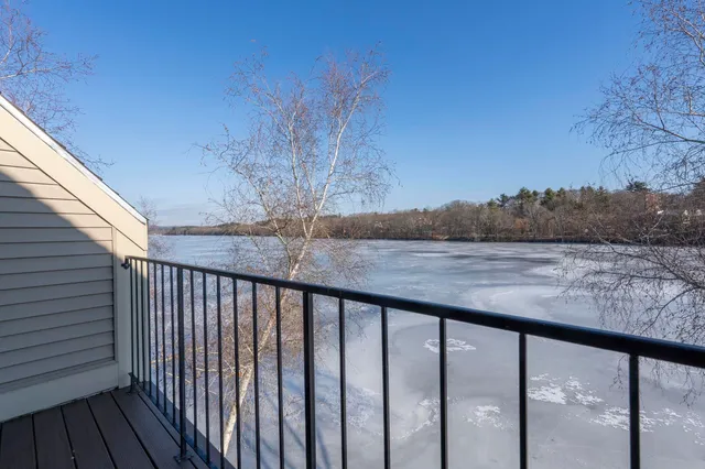 $495,000 | 51 Riverfront Drive, Unit 3, Manchester, NH 03102