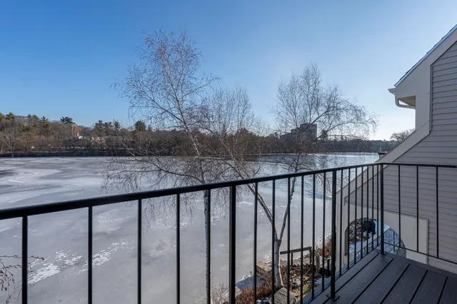 $495,000 | 51 Riverfront Drive, Unit 3, Manchester, NH 03102