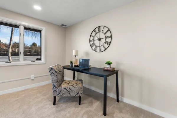 $485,000 | 51 Riverfront Drive, Unit 3, Manchester, NH 03102