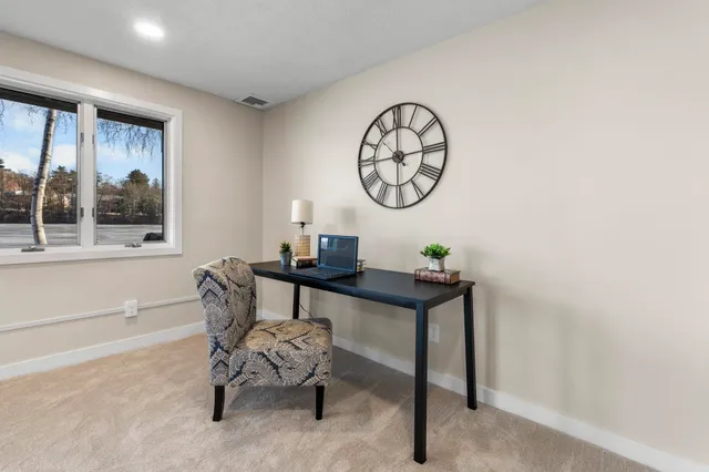 $495,000 | 51 Riverfront Drive, Unit 3, Manchester, NH 03102