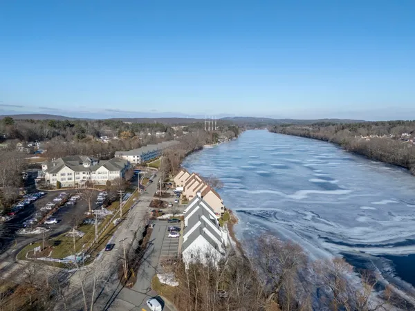 $485,000 | 51 Riverfront Drive, Unit 3, Manchester, NH 03102