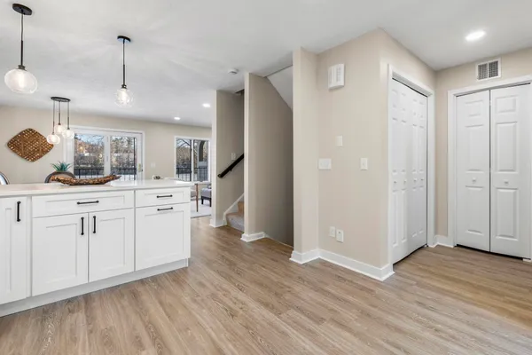 $485,000 | 51 Riverfront Drive, Unit 3, Manchester, NH 03102