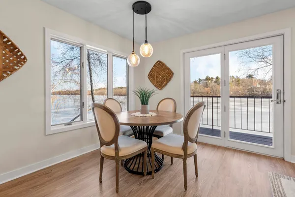 $485,000 | 51 Riverfront Drive, Unit 3, Manchester, NH 03102