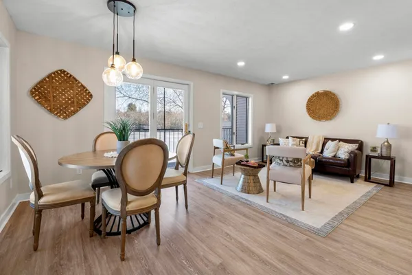 $485,000 | 51 Riverfront Drive, Unit 3, Manchester, NH 03102