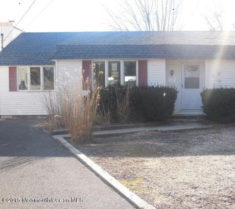 60 North Island Road Bayville, NJ 08721 - Photo 1 of 1 60 N. Island