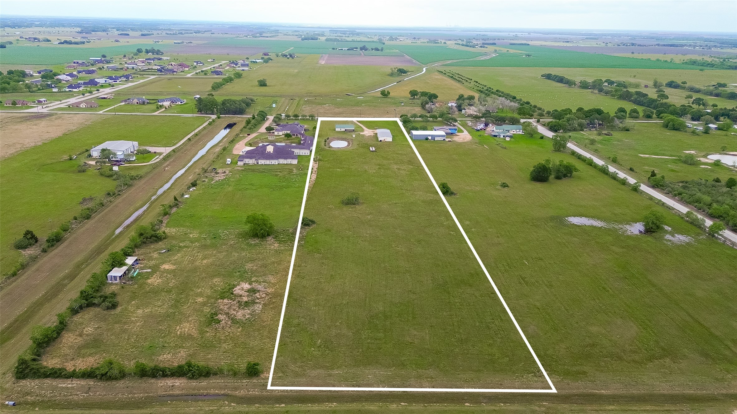 11802 Padon Road Needville, TX 77461 - Photo 3 of 49