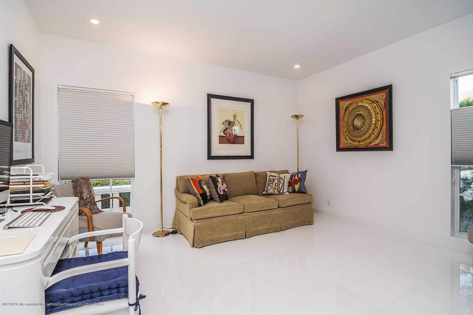 2165 Ibis Isle Road, Unit 5 Palm Beach, FL 33480 - Photo 14 of 28 bedroom 2