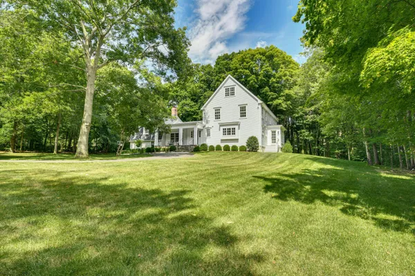 $15,000 | 9 Lantern Ridge Road, New Canaan, CT 06840