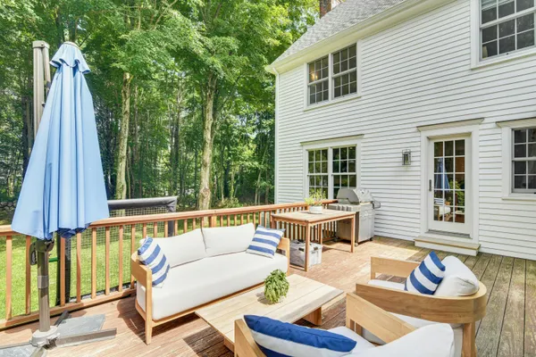 $15,000 | 9 Lantern Ridge Road, New Canaan, CT 06840