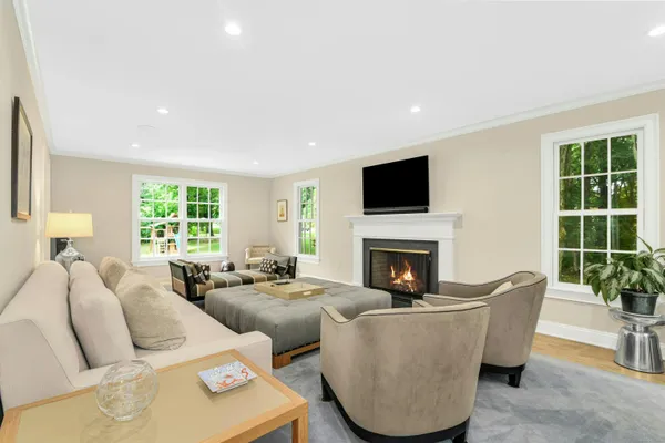 $15,000 | 9 Lantern Ridge Road, New Canaan, CT 06840