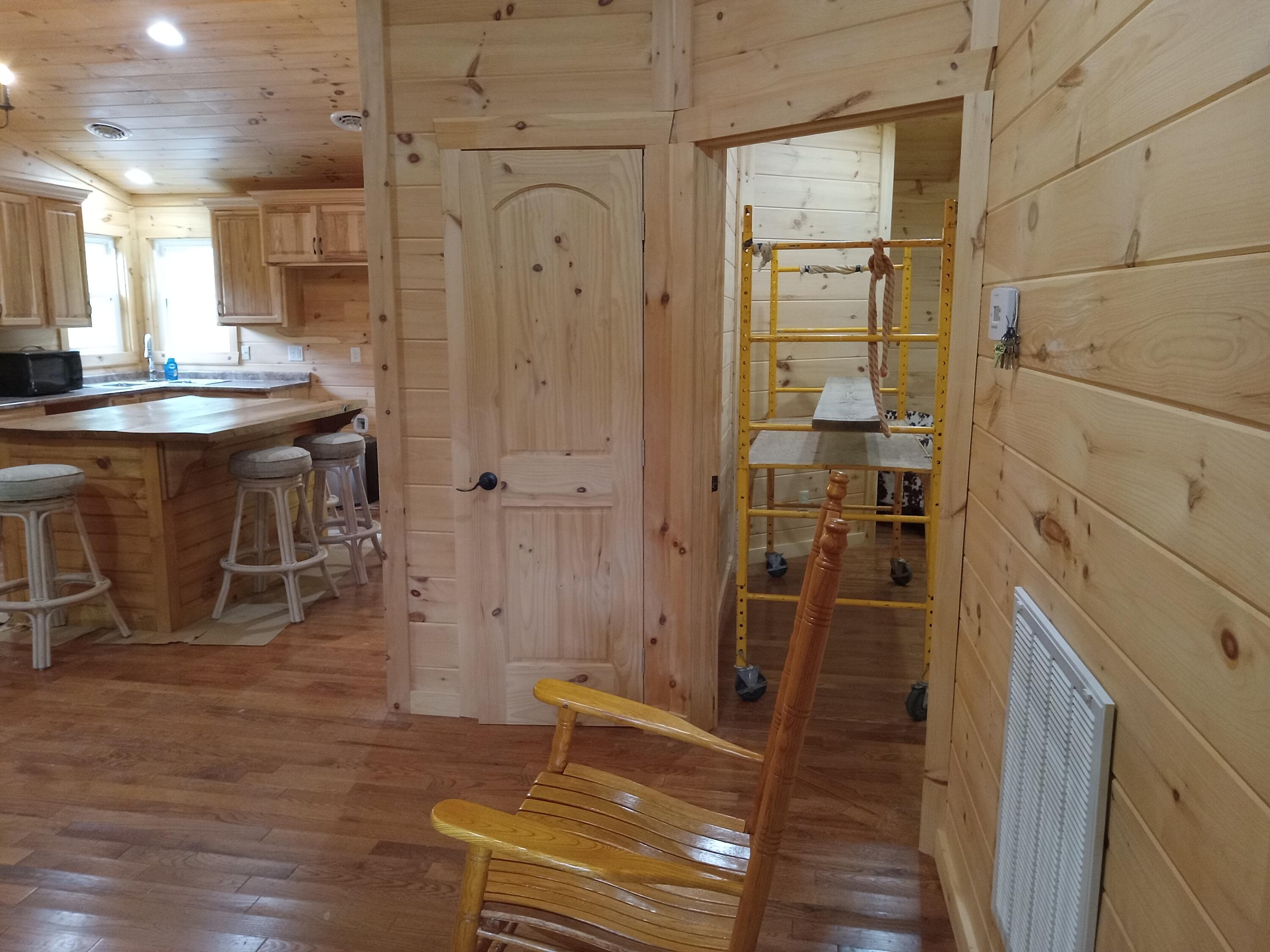 722 Basketball Road Pounding Mill, VA 24637 - Photo 18 of 58 20230628_112730