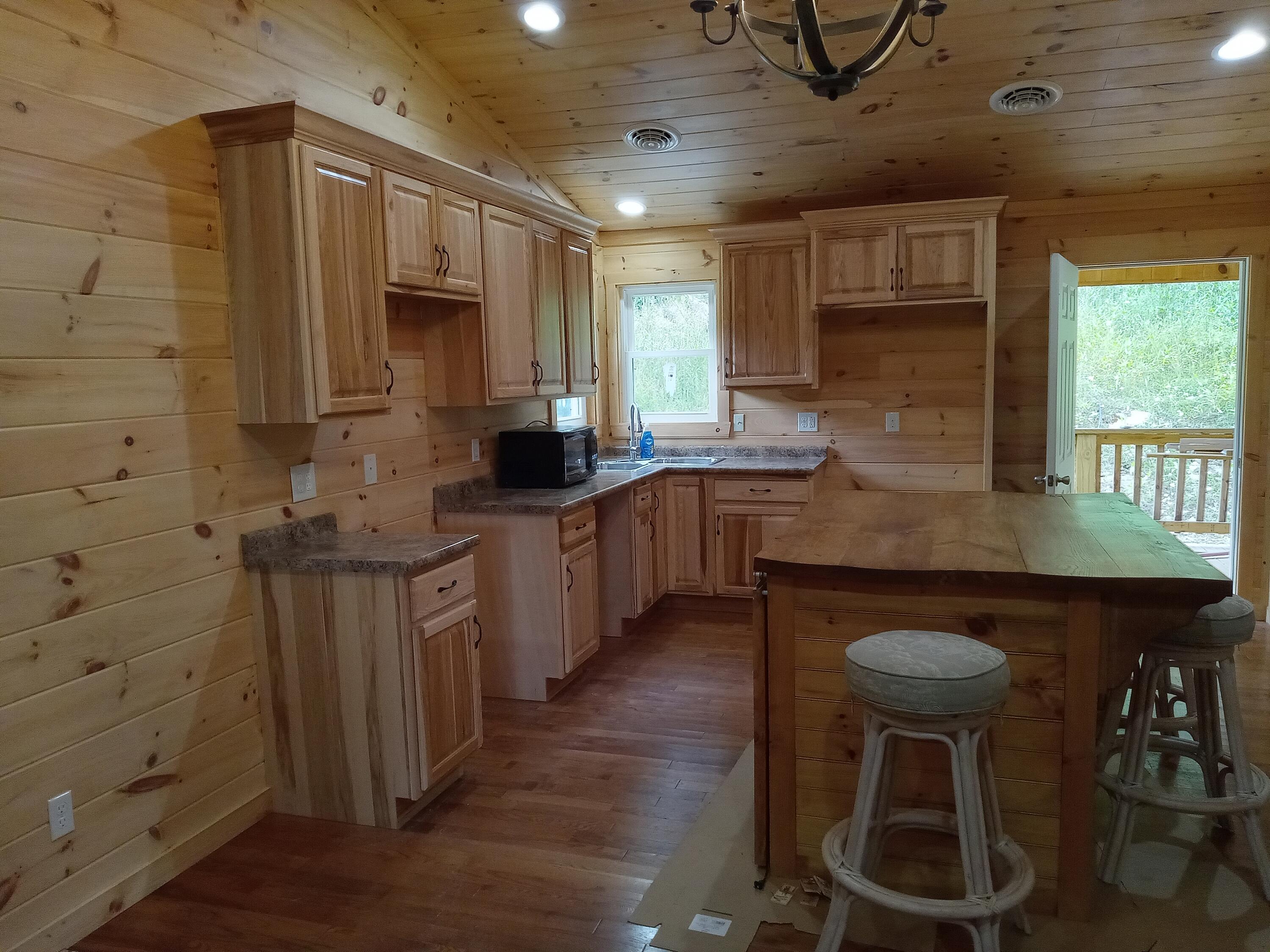 722 Basketball Road Pounding Mill, VA 24637 - Photo 20 of 58 20230628_112743