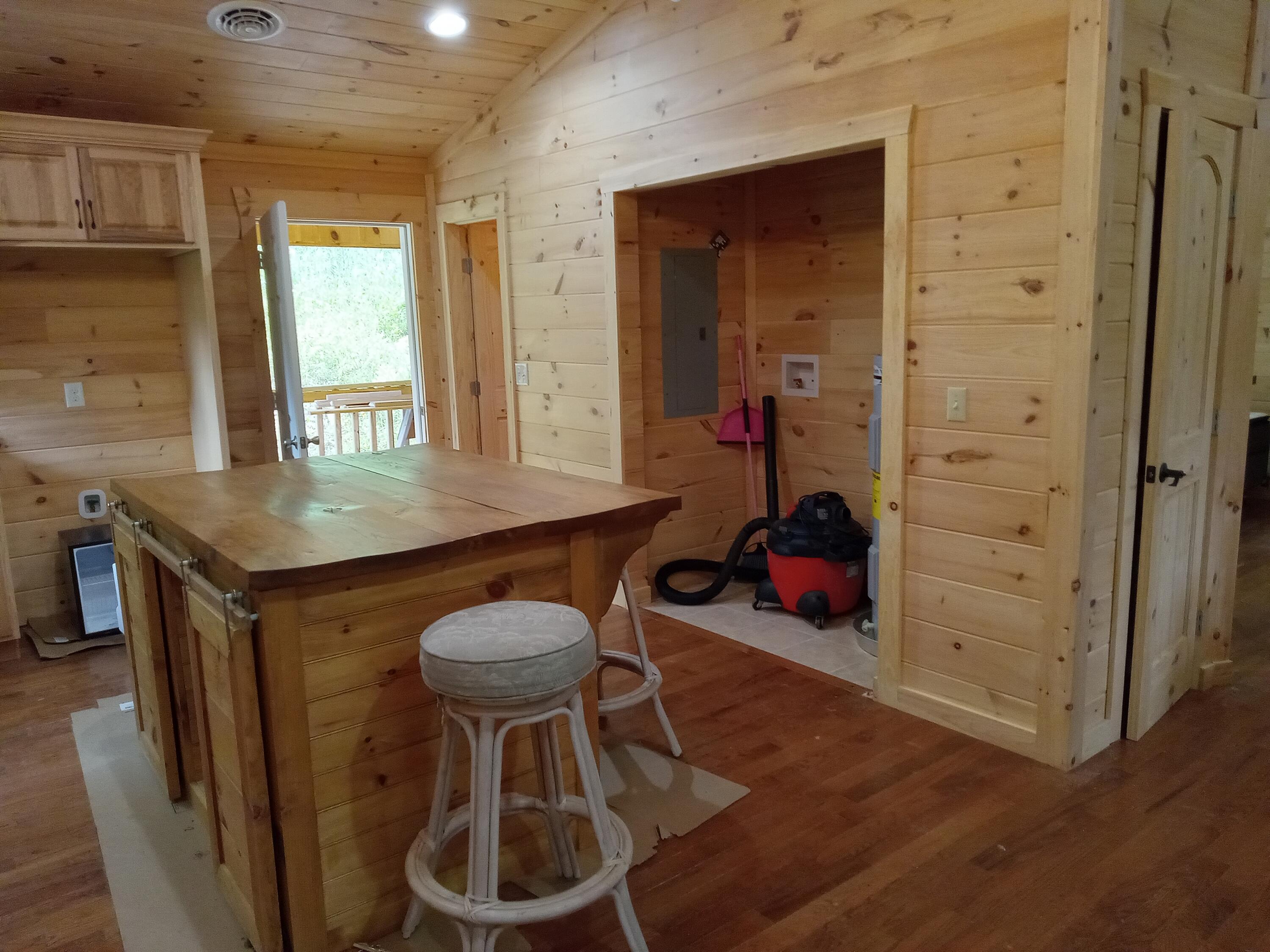 722 Basketball Road Pounding Mill, VA 24637 - Photo 22 of 58 20230628_112751