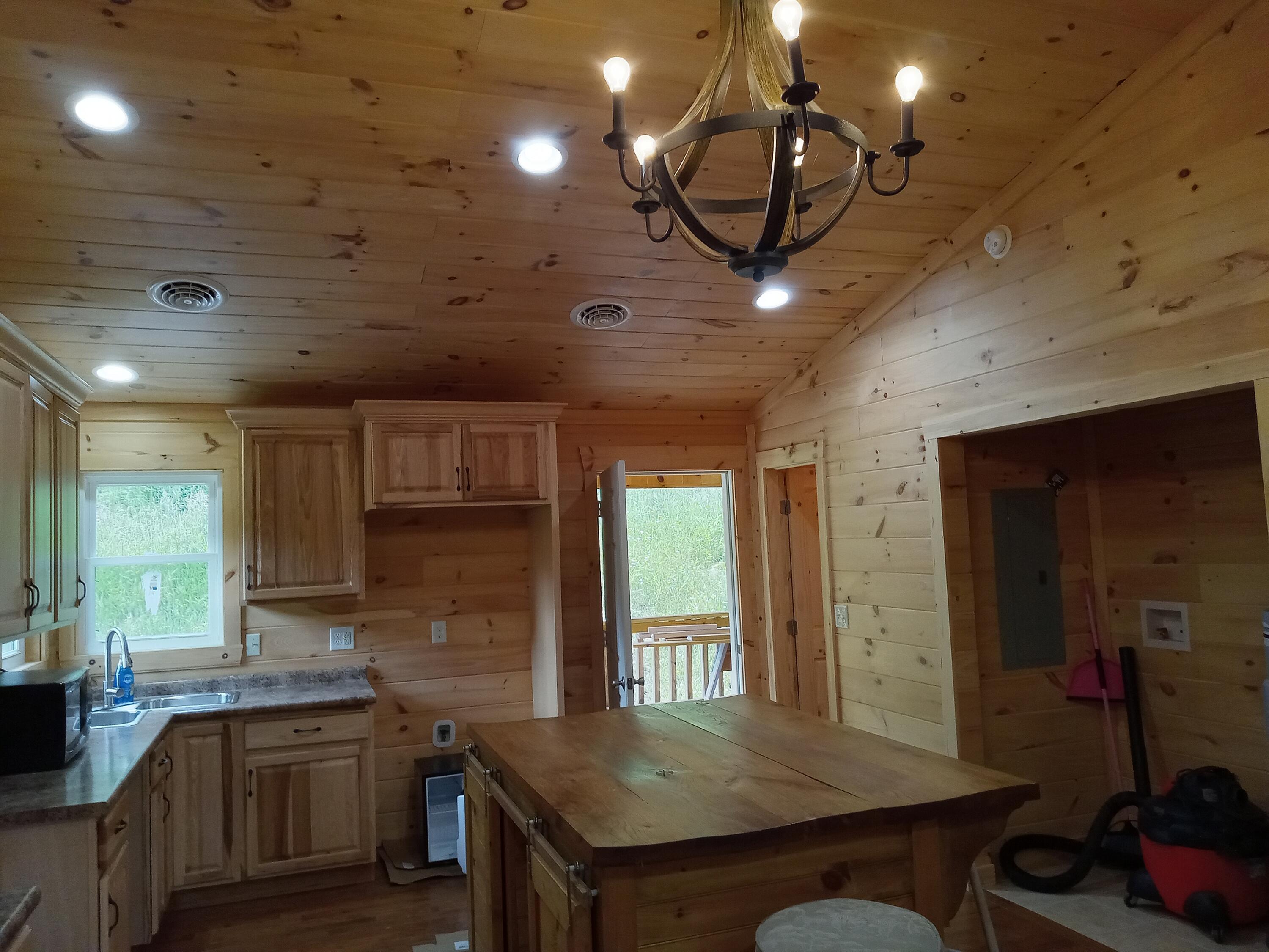 722 Basketball Road Pounding Mill, VA 24637 - Photo 23 of 58 20230628_112757