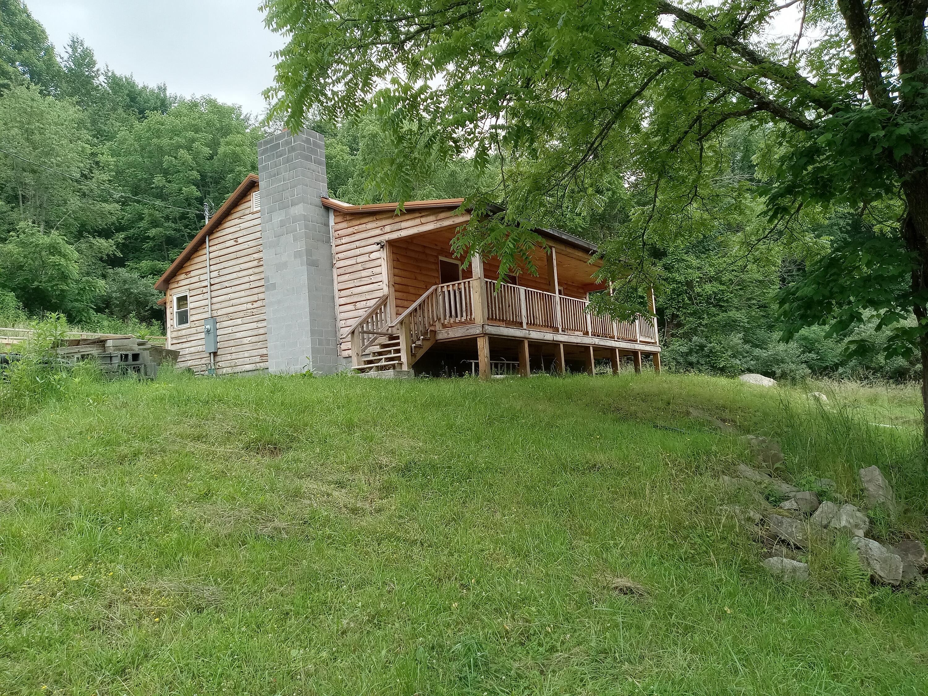 722 Basketball Road Pounding Mill, VA 24637 - Photo 4 of 58 20230628_113416