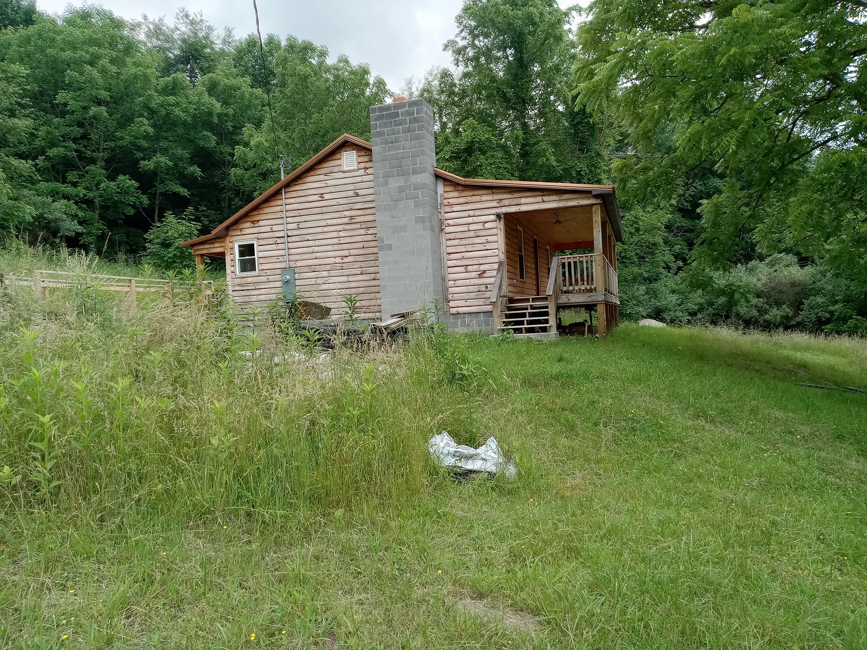 722 Basketball Road Pounding Mill, VA 24637 - Photo 5 of 58 20230628_113401