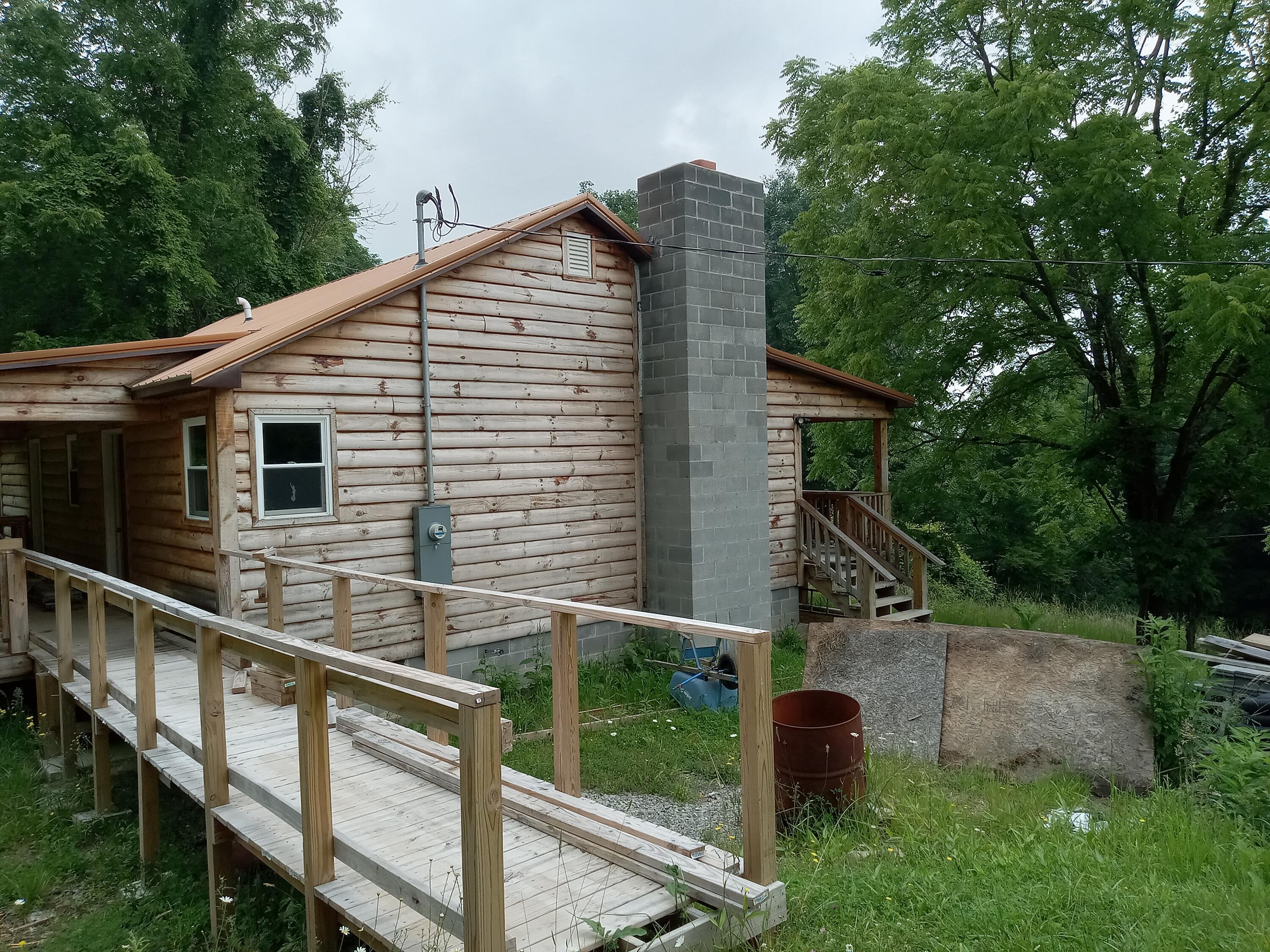 722 Basketball Road Pounding Mill, VA 24637 - Photo 54 of 58 20230628_113323
