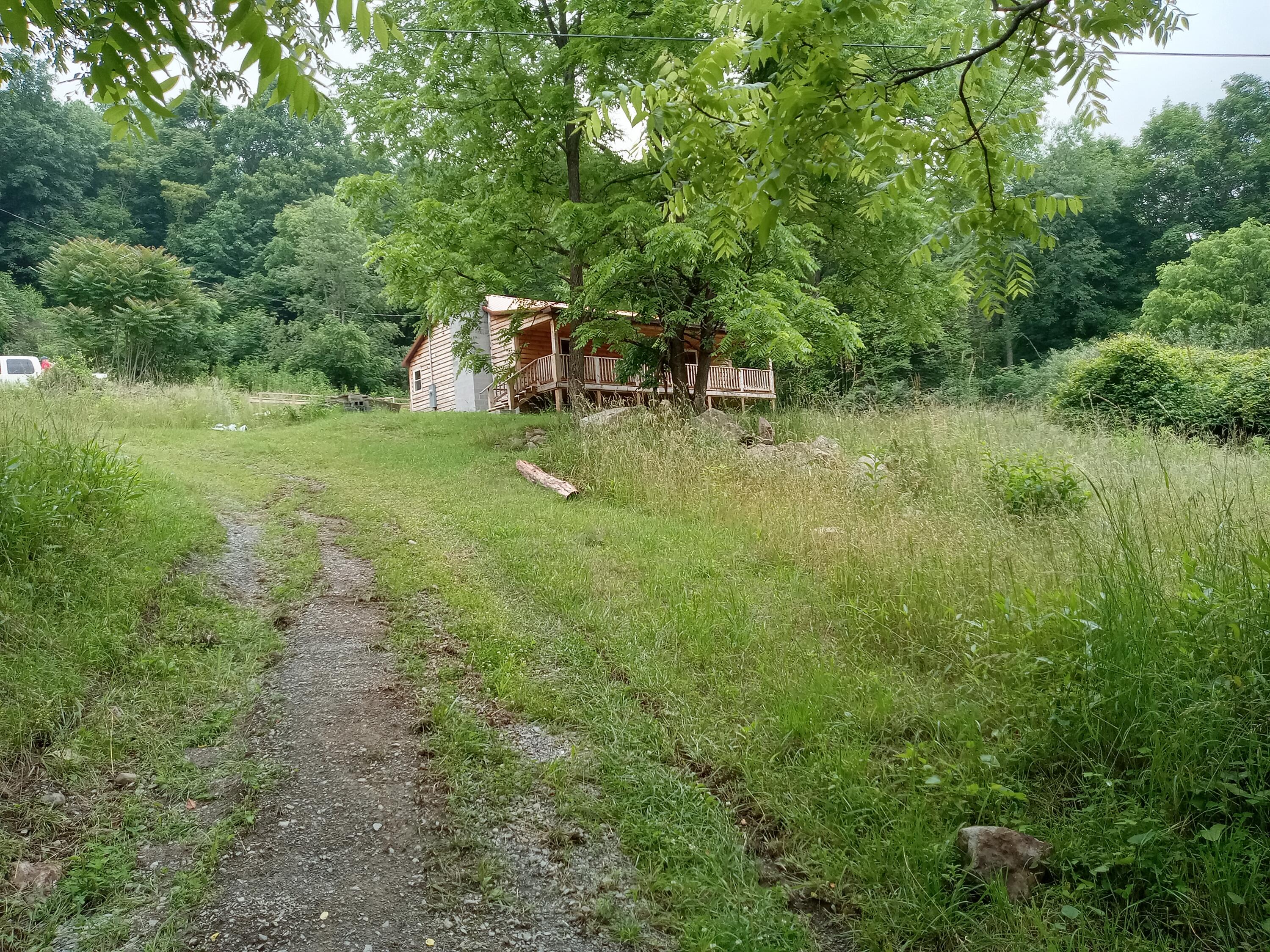 722 Basketball Road Pounding Mill, VA 24637 - Photo 55 of 58 20230628_113632