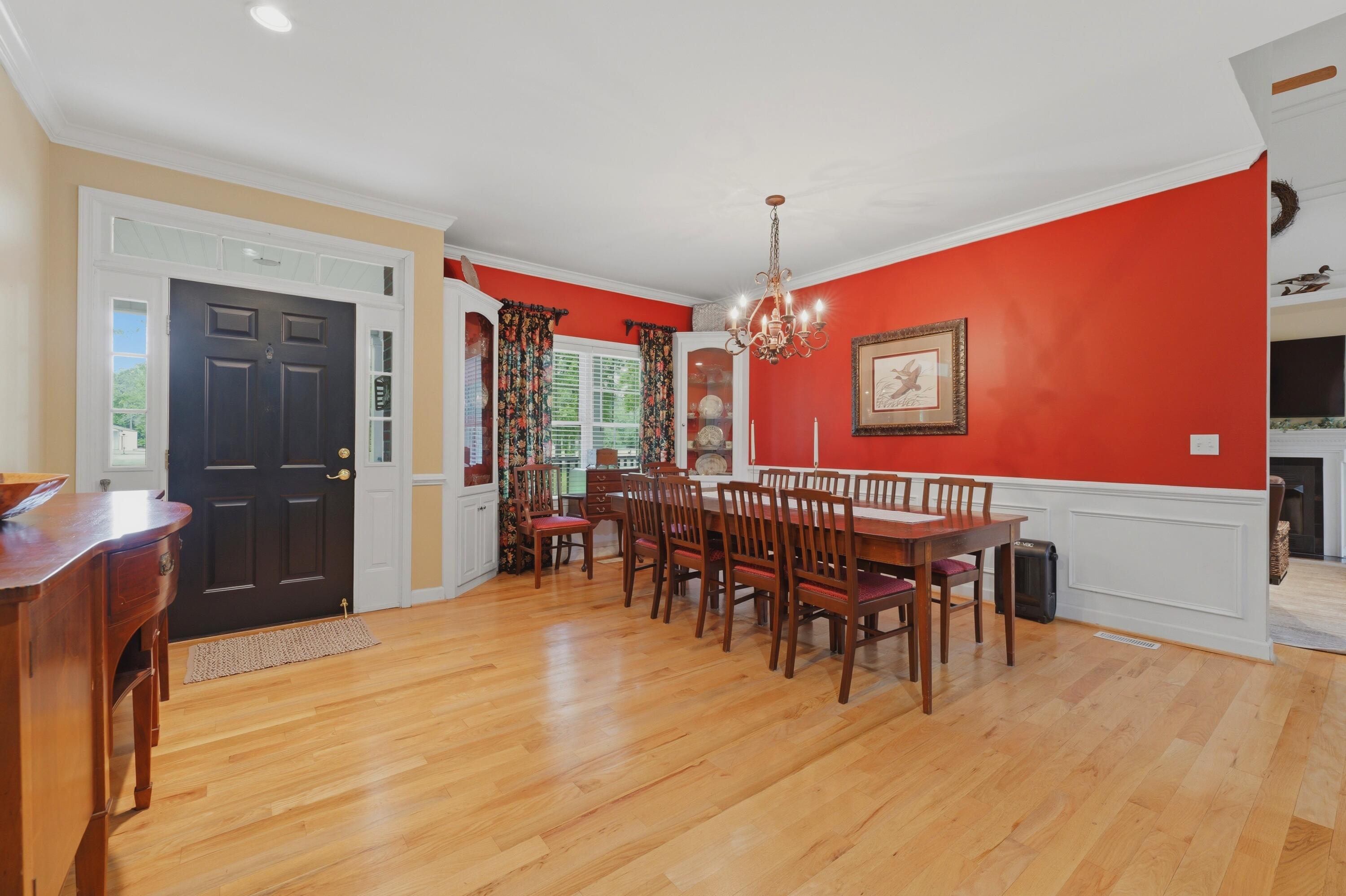 346 Duncan Chapel Road Harleyville, SC 29448 - Photo 20 of 34