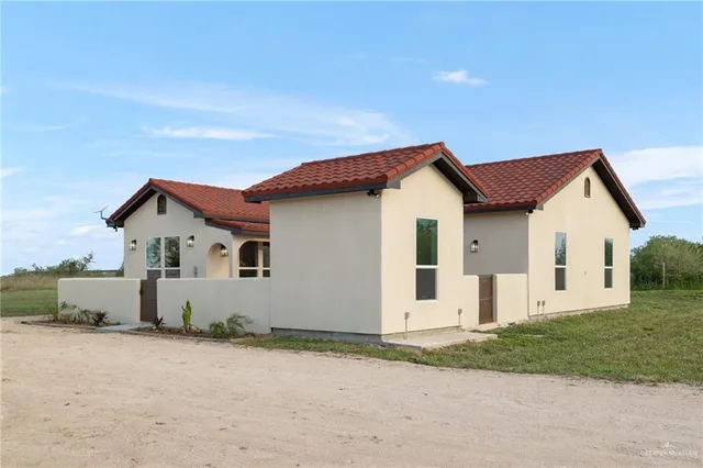 $445,000 | 301 Pvt 755 Ranch, Encino, TX 78353