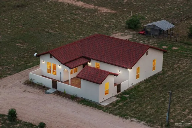 $445,000 | 301 Pvt 755 Ranch, Encino, TX 78353