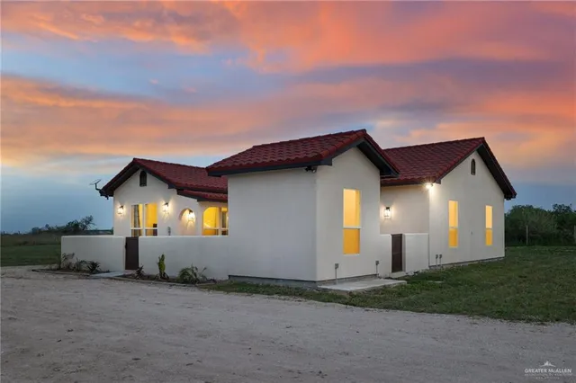 $445,000 | 301 Pvt 755 Ranch, Encino, TX 78353