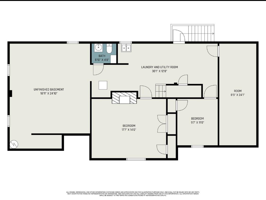 7716 Forest Road Cincinnati, OH 45255 - Photo 45 of 47 Gallery Image 45