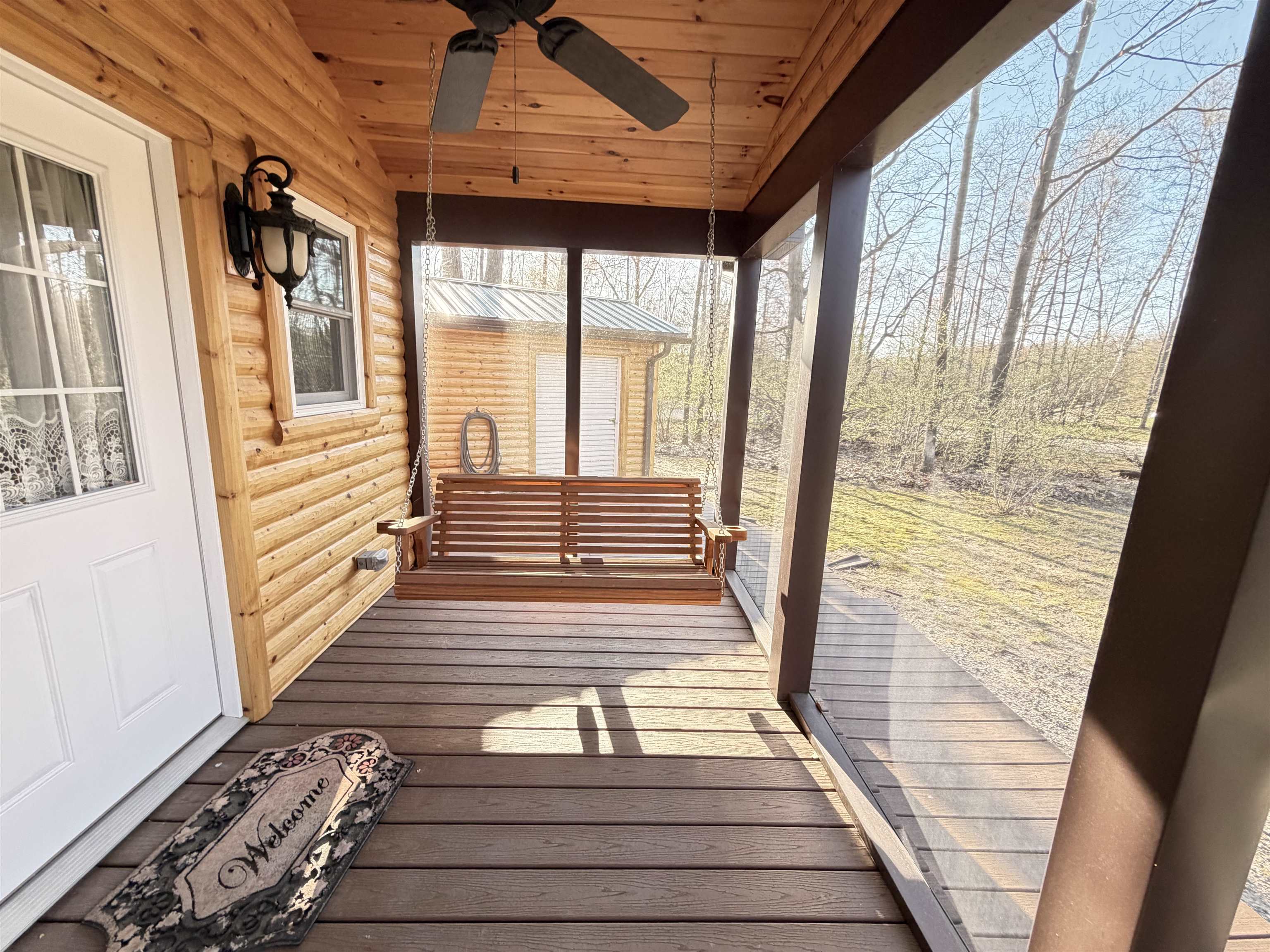 1371 East Springwood Lake Road Harrison, MI 48625 - Photo 37 of 51