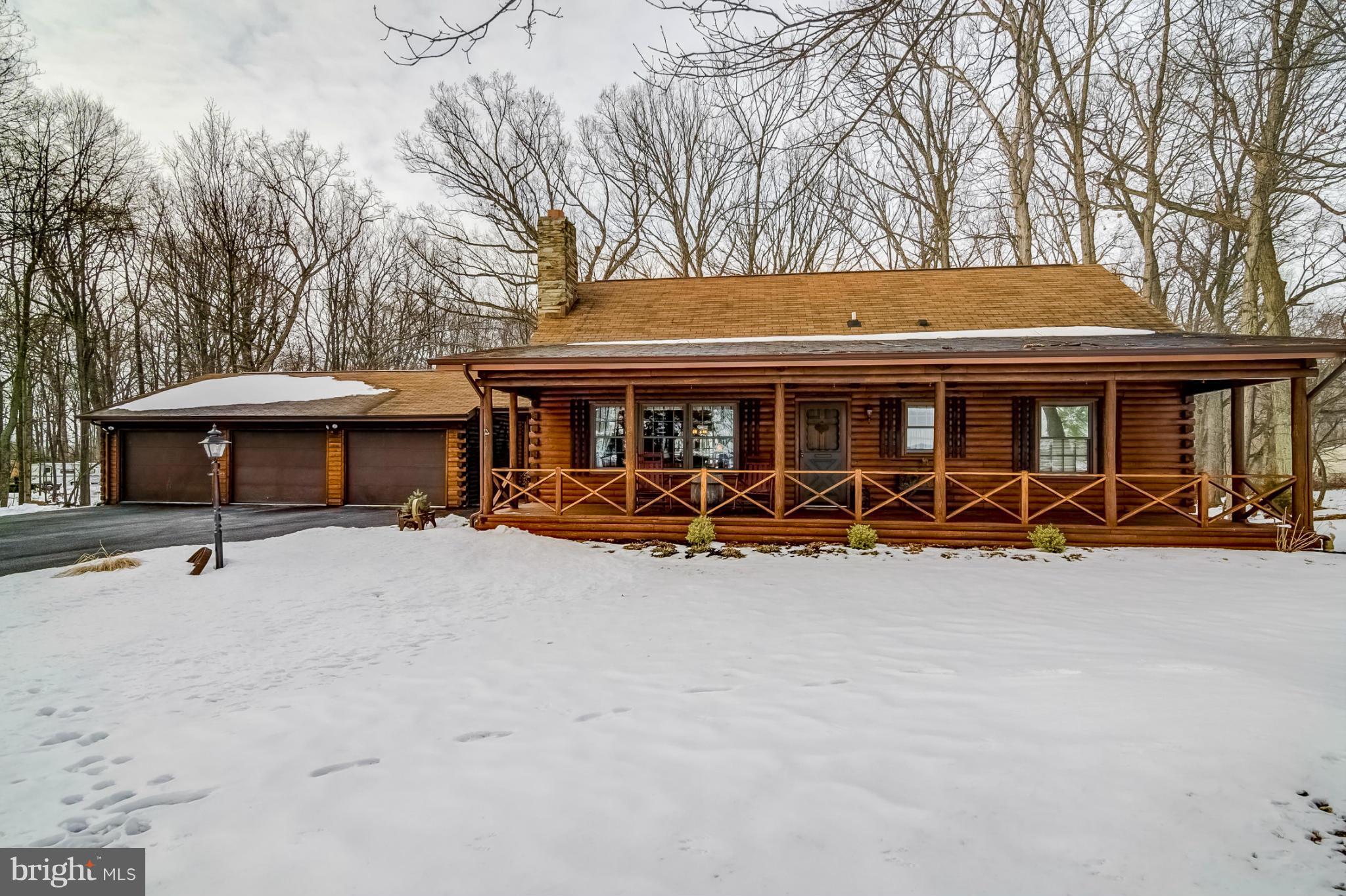 1512 Stone Road Westminster, MD 21158 - Photo 1 of 30 Exterior (Front)