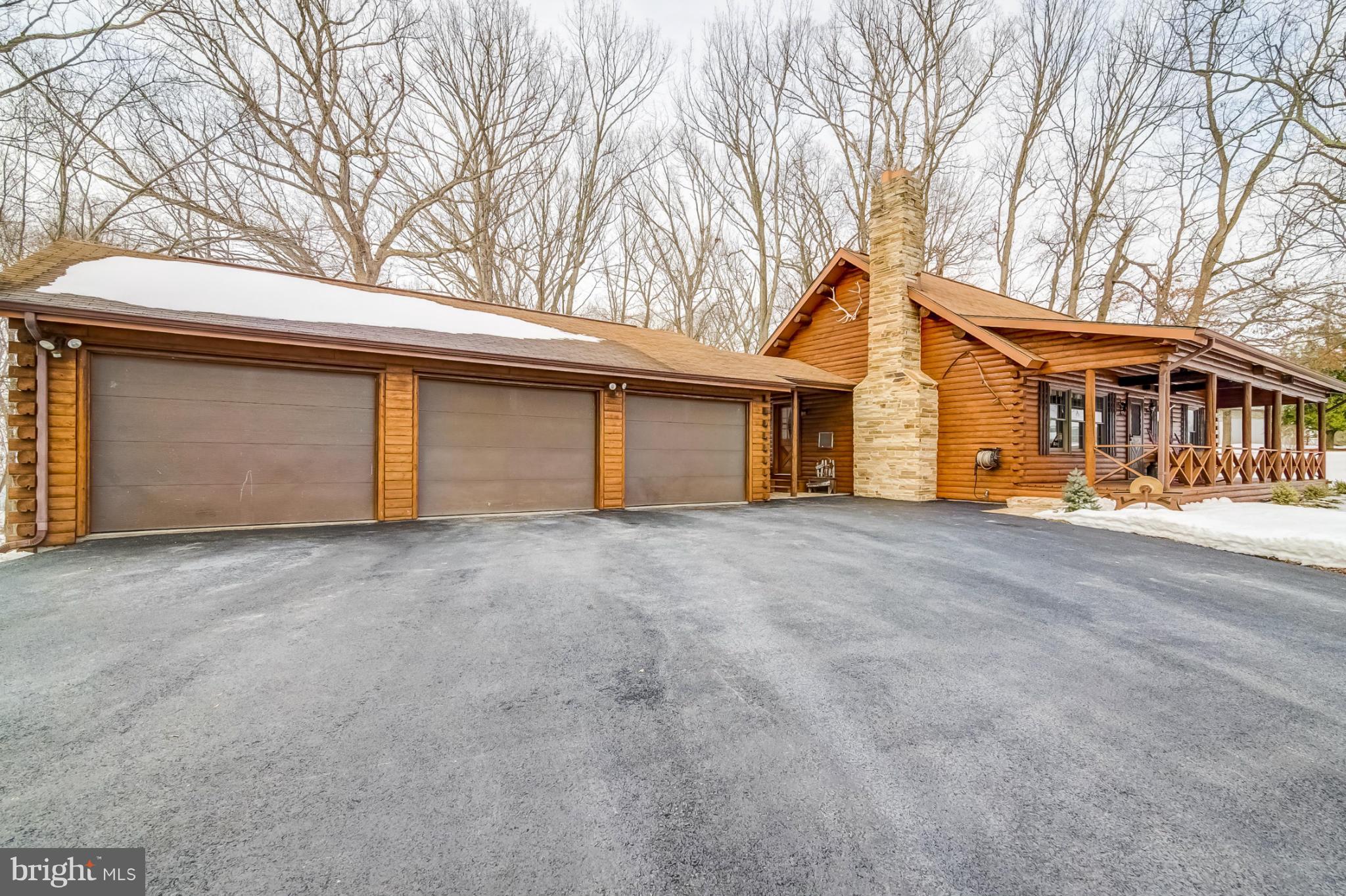 1512 Stone Road Westminster, MD 21158 - Photo 2 of 30 Exterior (Front)