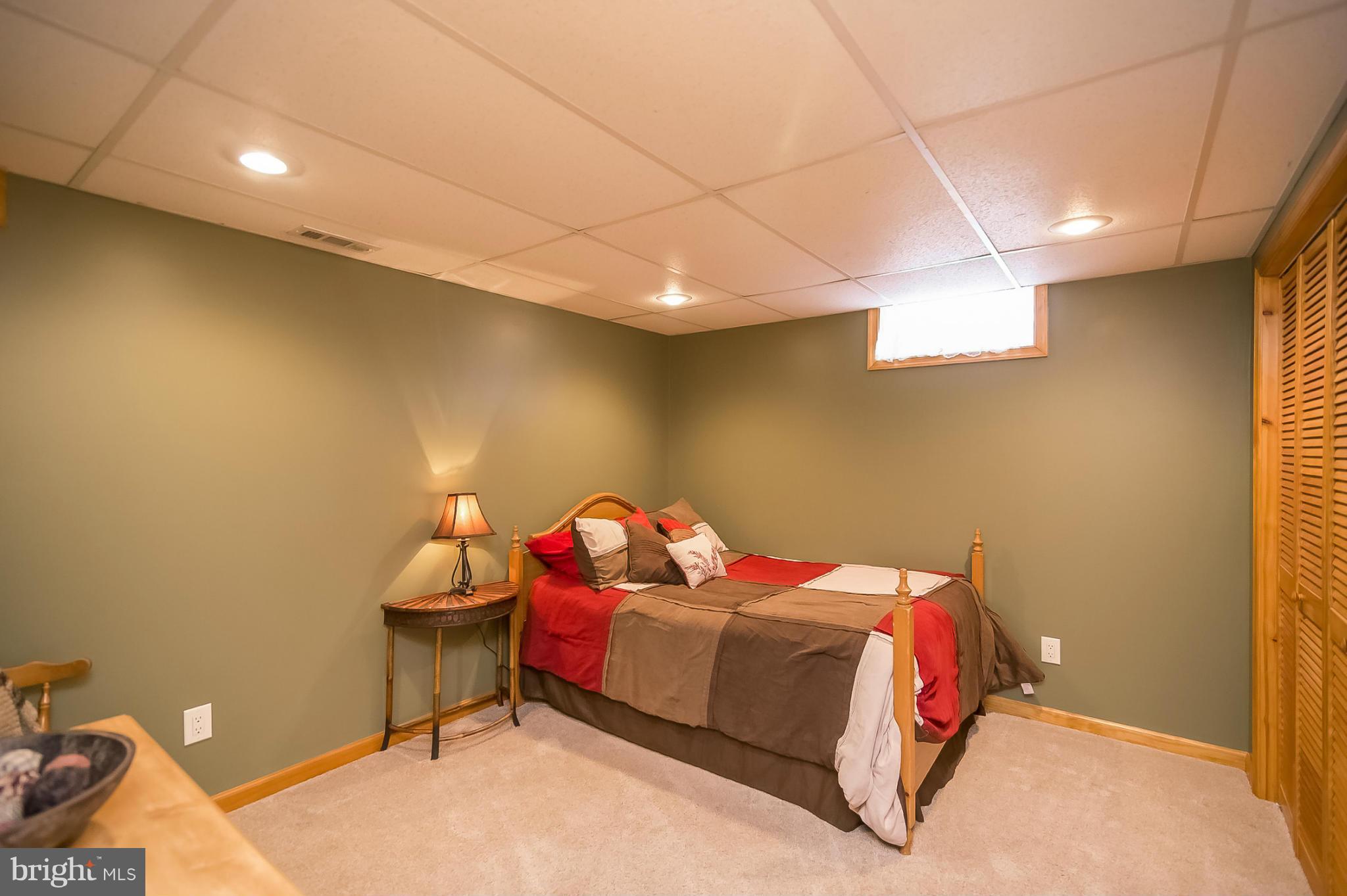 1512 Stone Road Westminster, MD 21158 - Photo 18 of 30 Basement