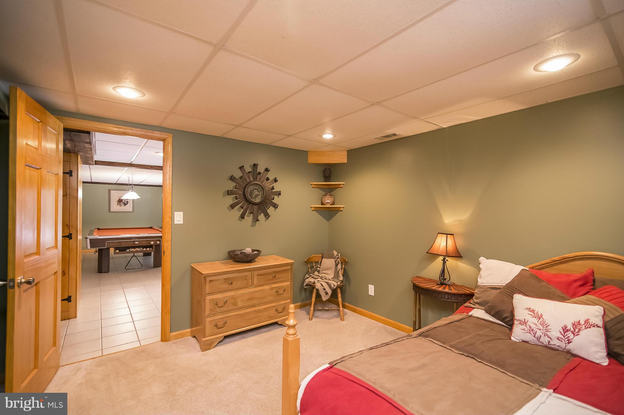 1512 Stone Road Westminster, MD 21158 - Photo 19 of 30 Basement