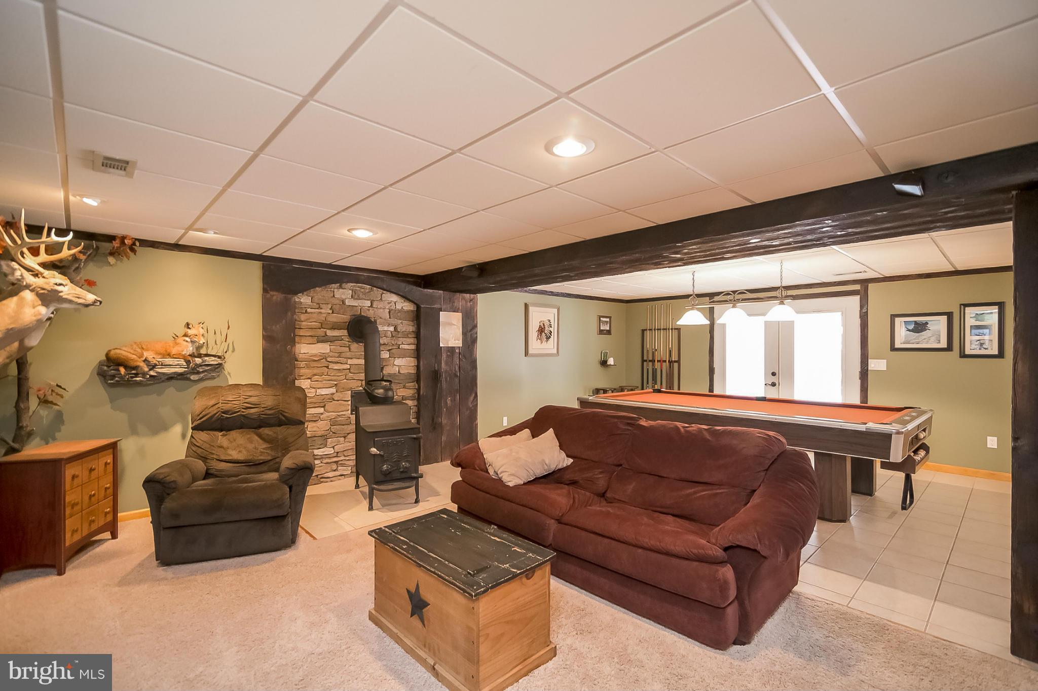 1512 Stone Road Westminster, MD 21158 - Photo 20 of 30 Basement